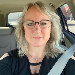 Meet your Posher, Tracey